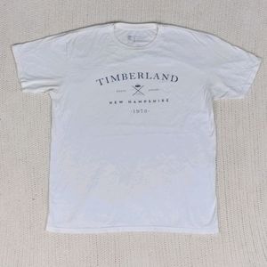 Timberland - Boots X Apparel - New Hampshire 1973